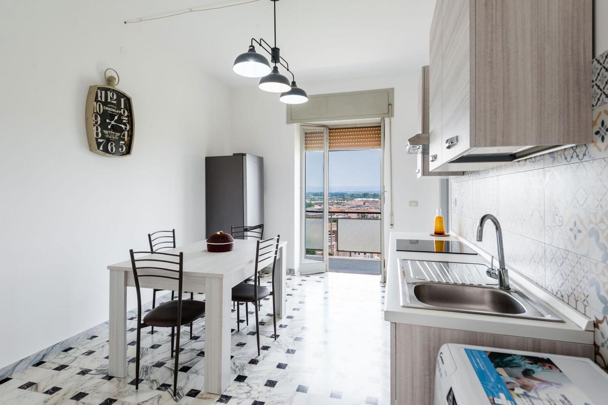 Casa Adda By Wonderful Italy Vila Syracuse Exterior foto