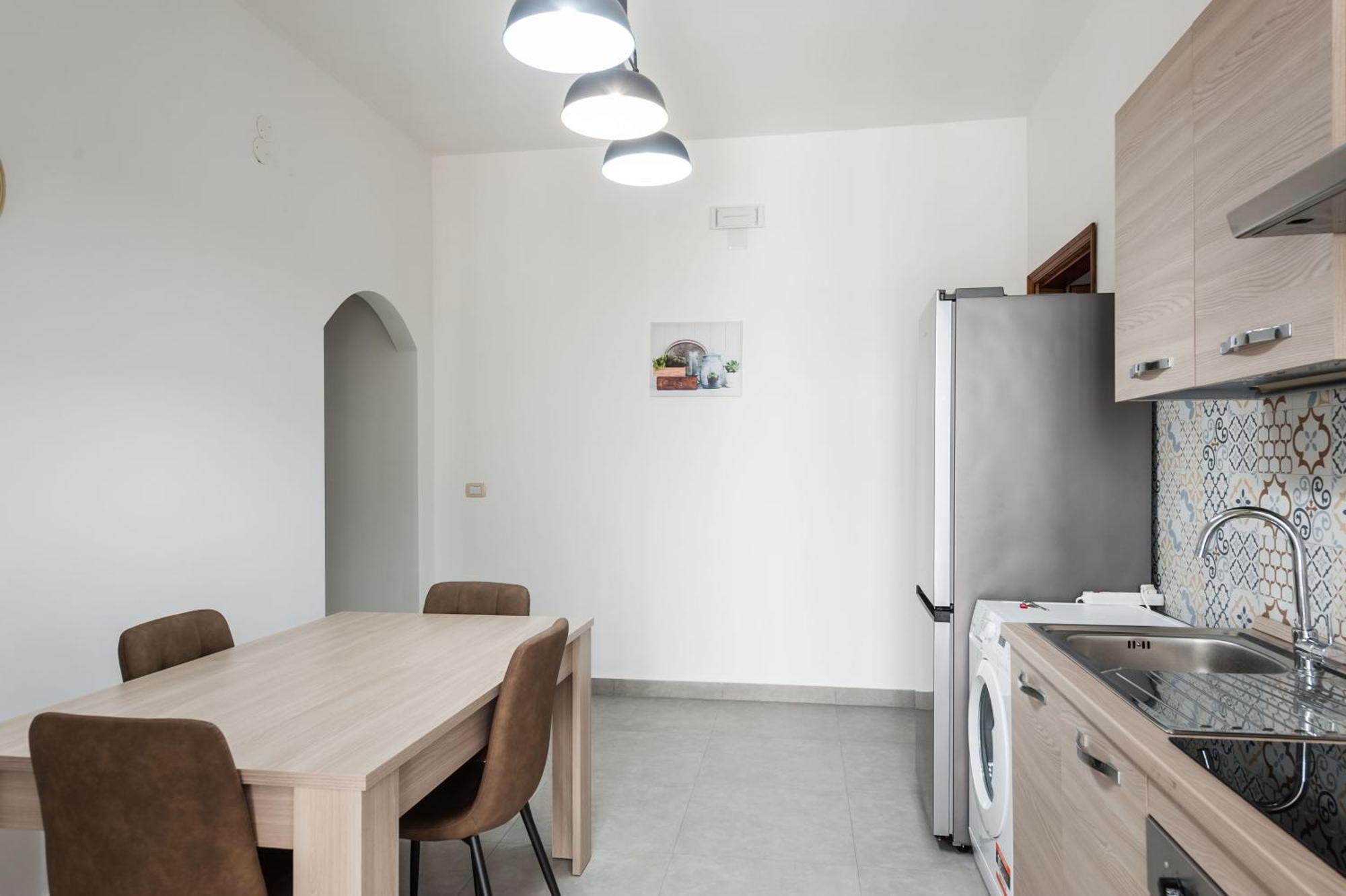 Casa Adda By Wonderful Italy Vila Syracuse Exterior foto